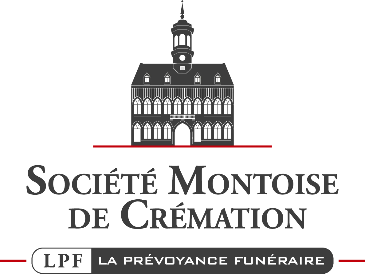 Société Montoise de Crémation Logo